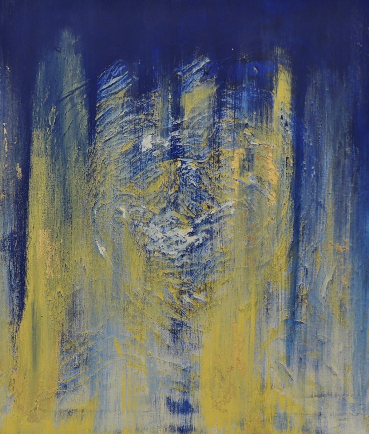 Opera 07 — Oltreombra