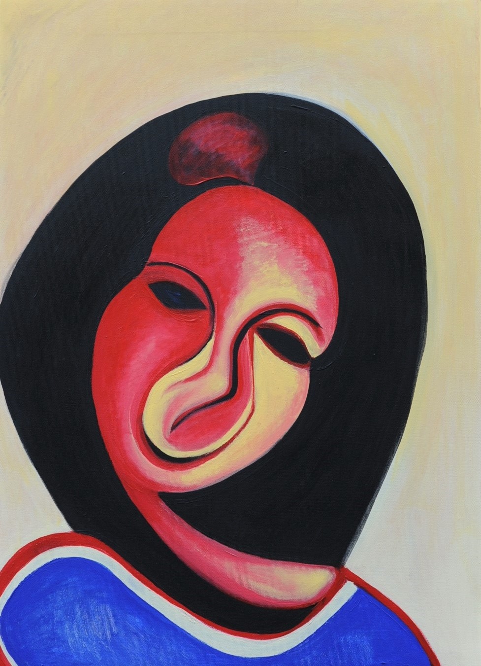 Le Parche Clementi · III — Oltreombra