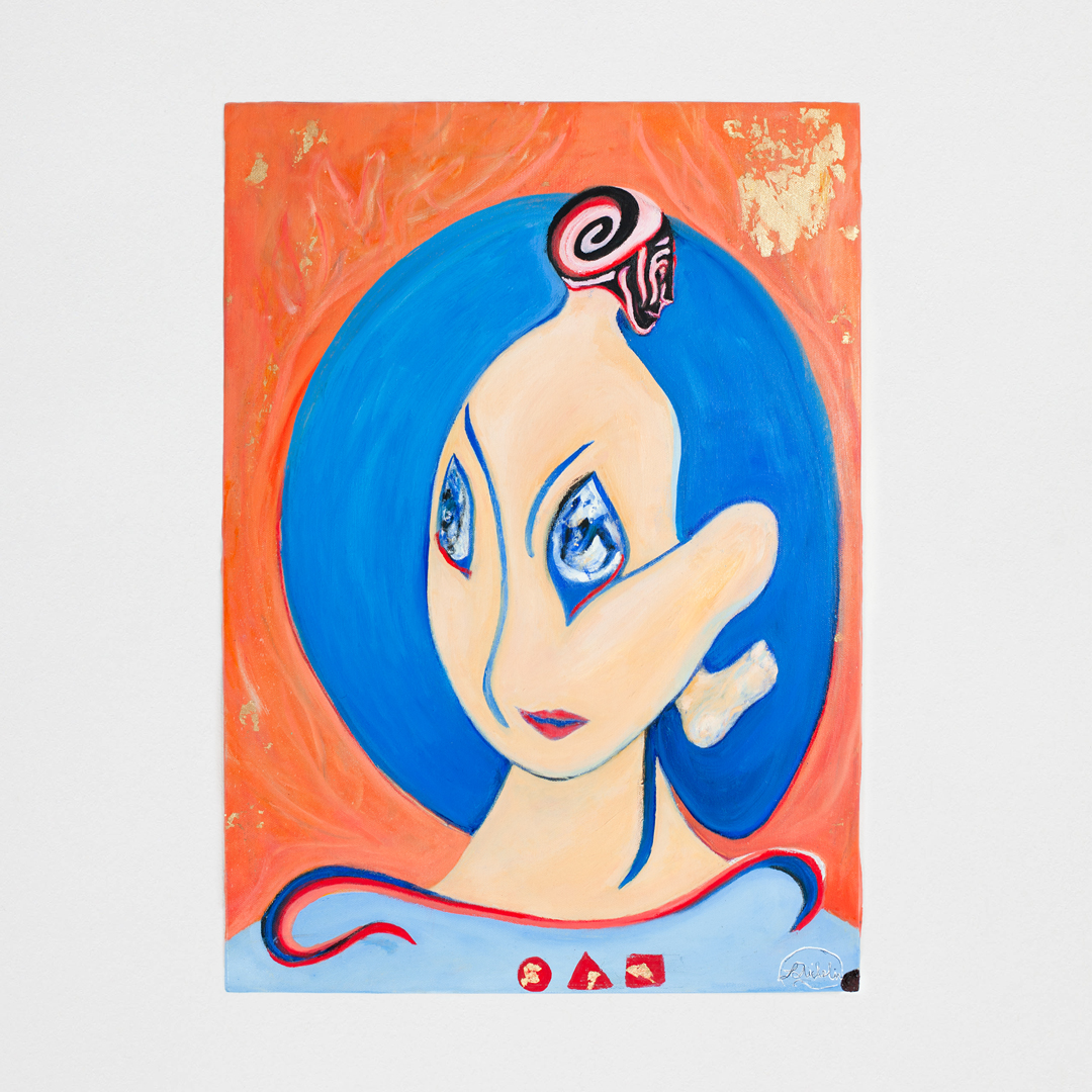 Opera 15 — Oltreombra
