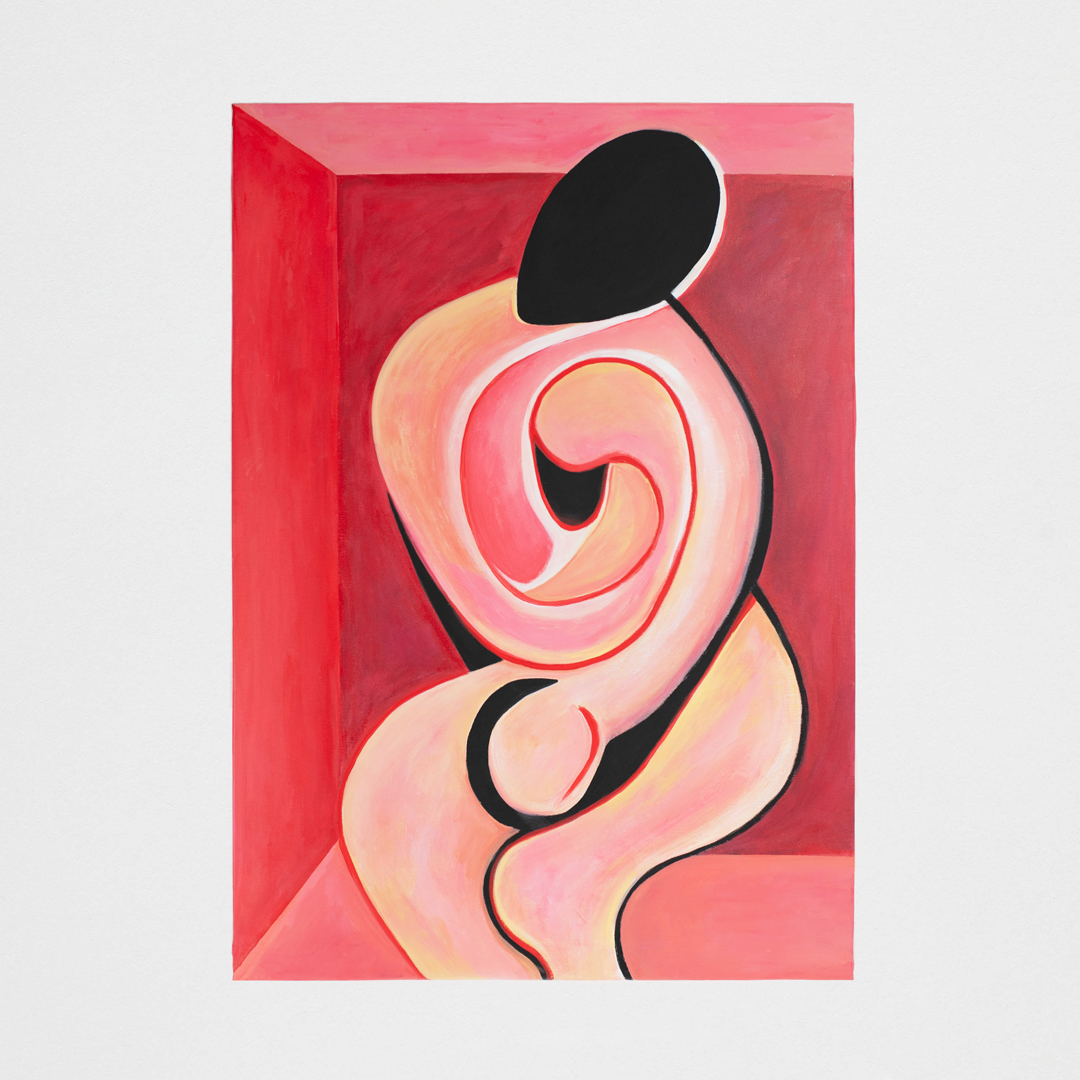 Opera 14 — Oltreombra