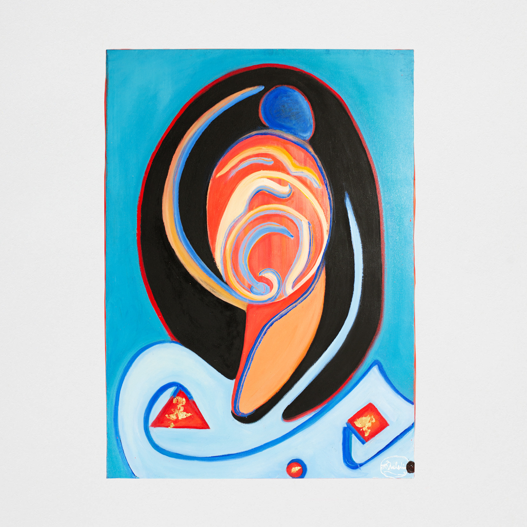 Opera 18 — Oltreombra