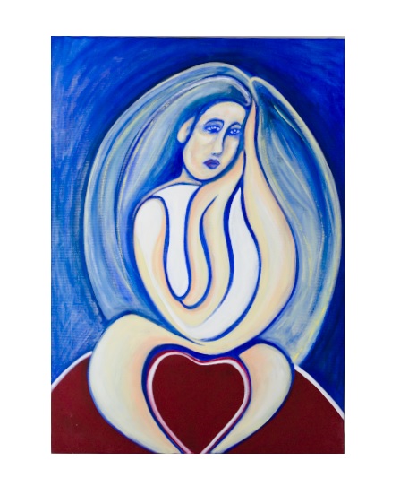 Cuore — Oltreombra