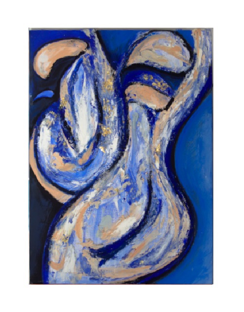 Sussurrando alla pelle — Oltreombra